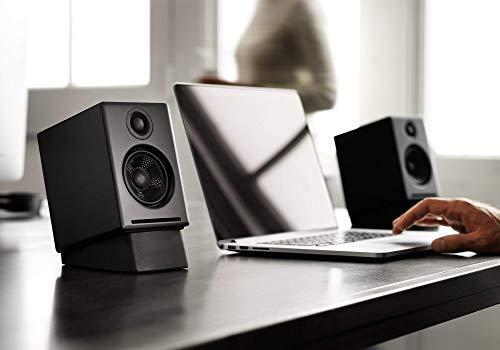 Stulpelis AudioEngine A2 + BT 30W