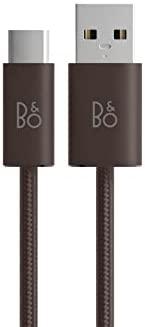 Ausinės Bang & Olufsen Beoplay H95 Kaštono spalvos