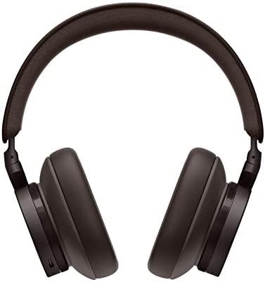 Ausinės Bang & Olufsen Beoplay H95 Kaštono spalvos
