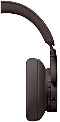 Ausinės Bang & Olufsen Beoplay H95 Kaštono spalvos