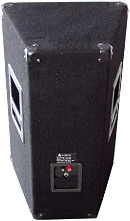 Dibeisi Q8001 galinis skydelis su jungtimis