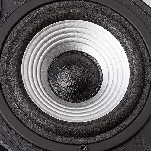Kompiuterinės kolonėles Edifier R980T, Speaker type 2.0, 3.5mm, 24 W, Juodos spalvos