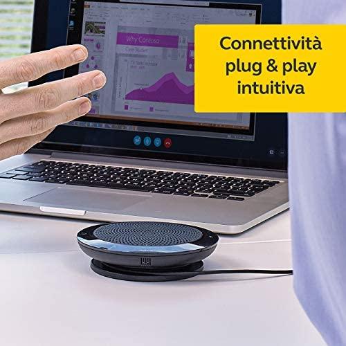 JABRA SPEAK 410 Speakerphone for UC USB 