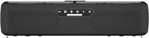 CAR SOUNDBAR RALLYBAR/BLUETOOTH JBLPWSRALLYBAR JBL