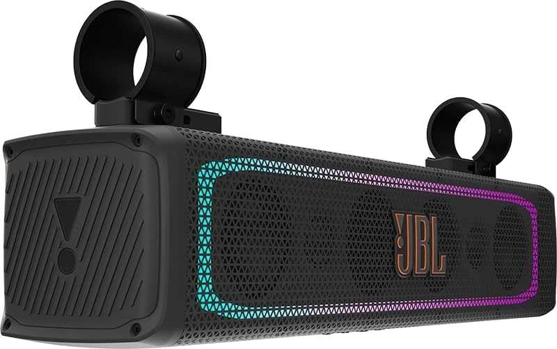 CAR SOUNDBAR RALLYBAR/BLUETOOTH JBLPWSRALLYBAR JBL