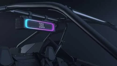 CAR SOUNDBAR RALLYBAR/BLUETOOTH JBLPWSRALLYBAR JBL