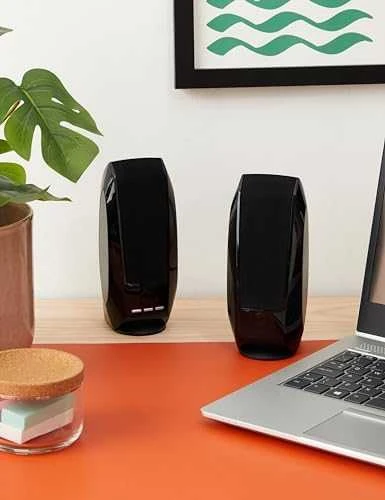 Kompiuterinės kolonėlės Logitech S150 USB Stereo  2.0   980-000029