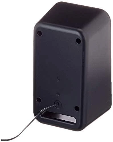 Kompiuterio garso kolonėlės LOGITECH Z150 2.0, juodos