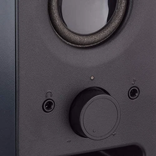 Kompiuterio garso kolonėlės LOGITECH Z150 2.0, juodos