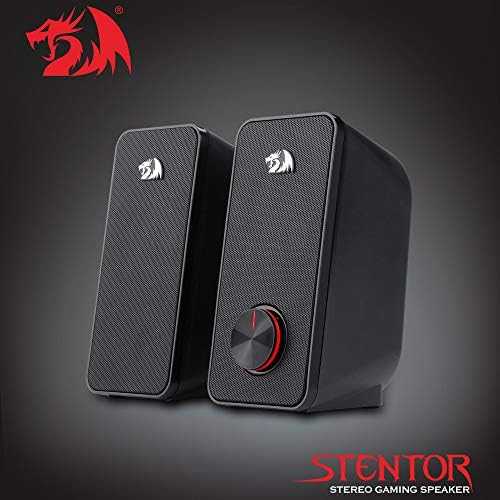 Kompiuterio kolonėlės Redragon Stentor GS500