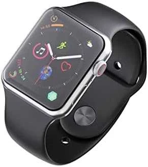 3mk Watch Protection™ v. ARC+ apsauginė plėvelė Polar Ignite 3