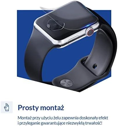 3Mk Protection Fosilijų greitintuvas FTW7010 – 3mk laikrodžio apsauga ARC
