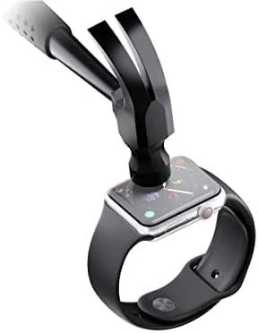 Amazfit Stratos Plus – 3mk laikrodžio apsauga ARC