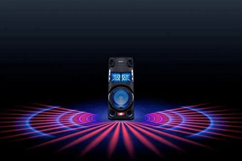 Garso sistema Sony MHC-V43D