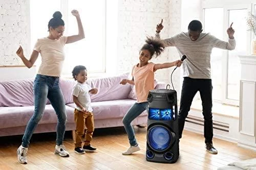 Garso sistema Sony MHC-V43D