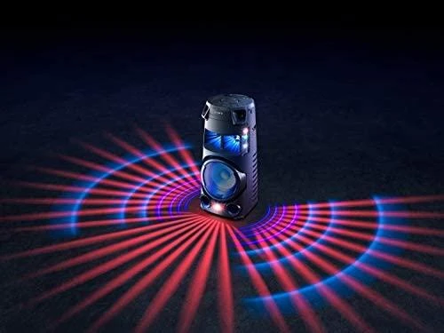 Garso sistema Sony MHC-V43D