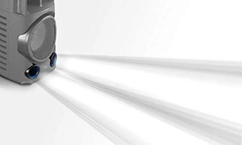 Garso sistema Sony MHC-V43D