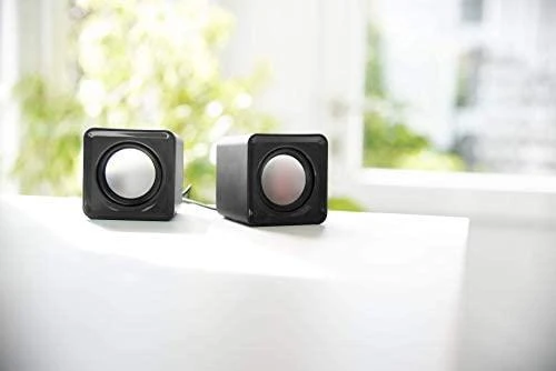 Kompiuterio kolonėlės Speedlink kolonėlė TWOXO. Stereo. juodas retail