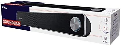 Kompiuterio kolonėlės „Trust Soundbar Arys“ kompiuterio garsiakalbiai