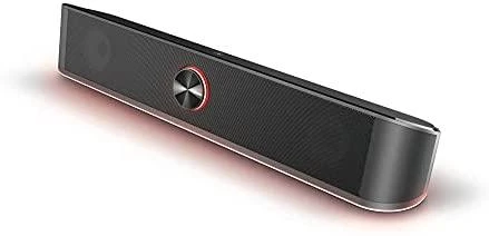 Namų kino sistema TRUST GXT 619 Thorne RGB kolonėlė