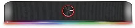 Namų kino sistema TRUST GXT 619 Thorne RGB kolonėlė