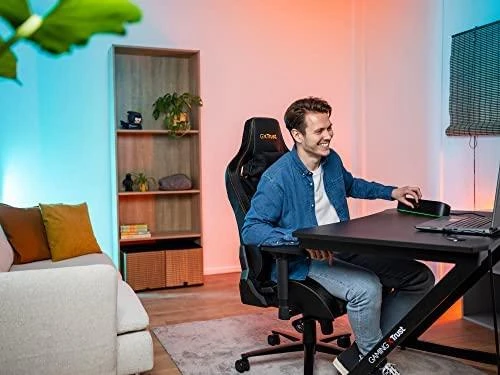 Namų kino sistema TRUST GXT 619 Thorne RGB kolonėlė