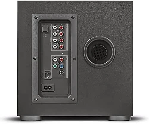 Garso sistema TRUST GXT 658 Tytan 5.1