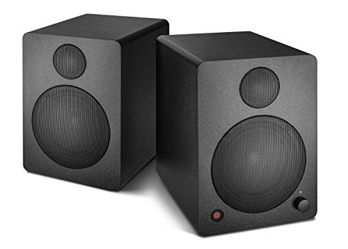 Wavemaster CUBE NEO Mini 2.0 Bluetooth kolonėlės, Juodos spalvos