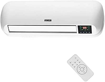 Oro Kondicionierius - N'oveen HC2100 LED 2000W Sieninis