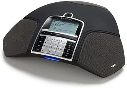 Carruzzo Konftel 300IP IP konferencijos telefonas