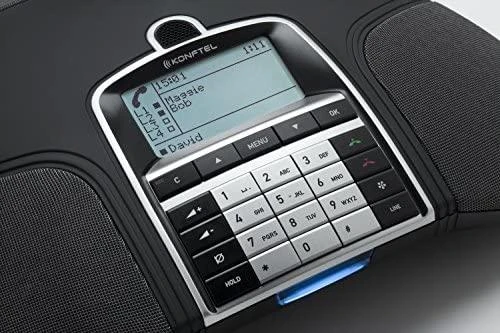 Carruzzo Konftel 300IP IP konferencijos telefonas