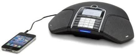 Konftel 300Wx konferencinis telefonas su DECT bazine stotimi (analoginė)