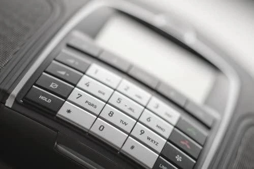 Konftel 300Wx konferencinis telefonas su DECT bazine stotimi (analoginė)