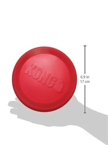KONG FLAYER - skraidyklė S