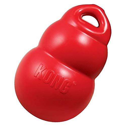 KONG BOUNZER M - žaislas šunims