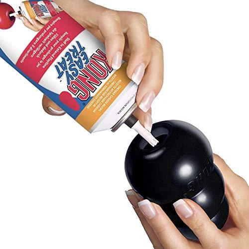 KONG Extreme M guminis žaislas šunims 8cm