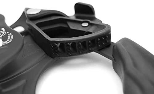 Italija Kong Lift Tactical pakilimo įrenginys - Dešininis