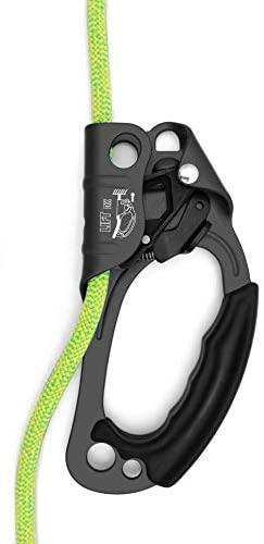 Italija Kong Lift Tactical pakilimo įrenginys - Dešininis