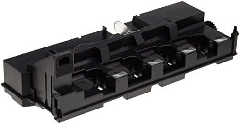 Konica-Minolta KonicaMinolta tonerio atliekų buteliukas WX-103 WX103 (A4NNWY4) A4NNWY3 A4NNWY1