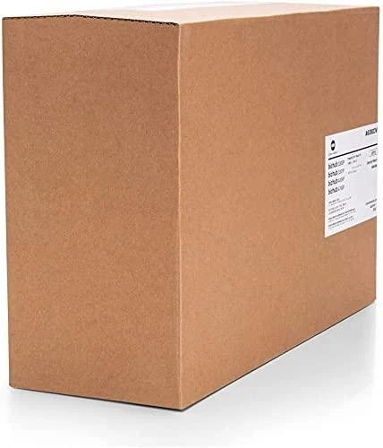 Konica-Minolta IUP-16 Return (A63X03V), Juoda