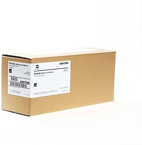Konica Minolta Minolta TNP41 cartridge, juodas