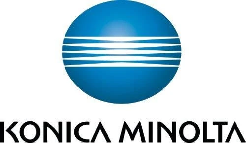 Konica Minolta DR313 (A7U40TD) būgnas, žydras/mėlynas
