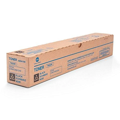 Konica Minolta Minolta TN324K kasetė, juoda