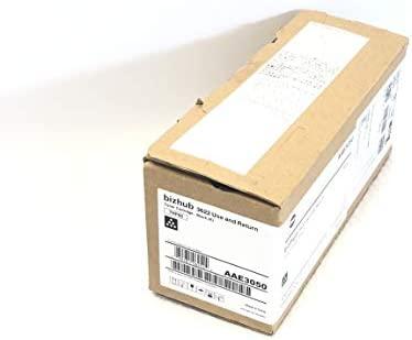Konica Minolta Minolta Toneris Cartridge AAE3050 TNP-60 juoda