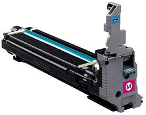 Konica-Minolta KonicaMinolta Imaging Unit IU-711 IU711 Magenta 130k (A2X20ED)