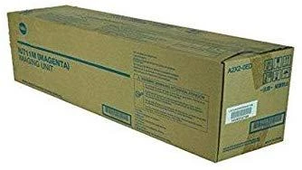 Konica-Minolta KonicaMinolta Imaging Unit IU-711 IU711 Magenta 130k (A2X20ED)