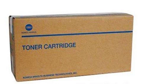 Konica Minolta Minolta TN321C kasetė, žalsvai mėlyna