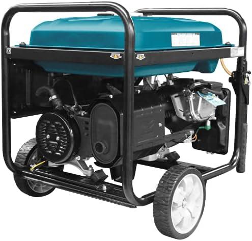 Benzininis generatorius Könner & Söhnen 12,0kW 230/400V KS 15-1E 1/3 ATSR
