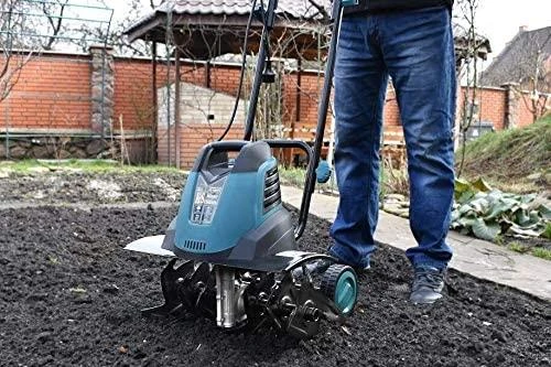 Könner & Söhnen Elektrinis kultivatorius KS 1500T E
