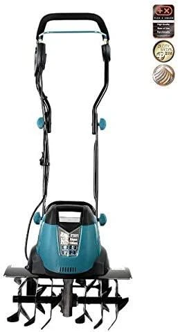 Könner & Söhnen Elektrinis kultivatorius KS 1500T E